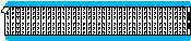 Panduit Corp - Panduit PCM-1-33 1 thru 33 Wire Marker Card