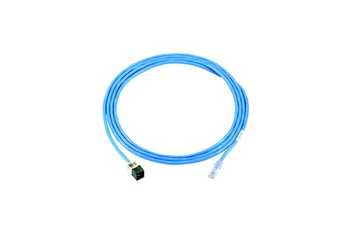 Panduit Corp - PAN SAPPBU100 ZnCrd,Cat6A,FTPS,PLEM