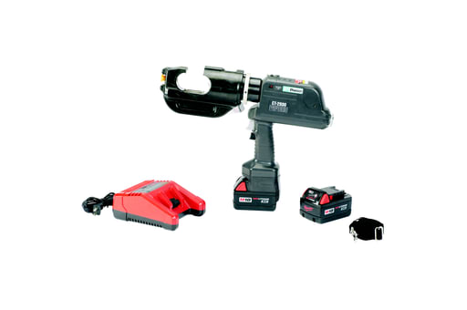 Panduit Corp - PAN CT-2930/L CT-2930 Crimp Tool,Di