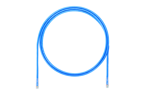 Panduit Corp - PAN UTP6A10MBU Cat 6A 24 AWG UTP Co