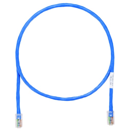 Panduit Corp - PAN UTPCH0.5MBUY Cat 5e 24 AWG UTP