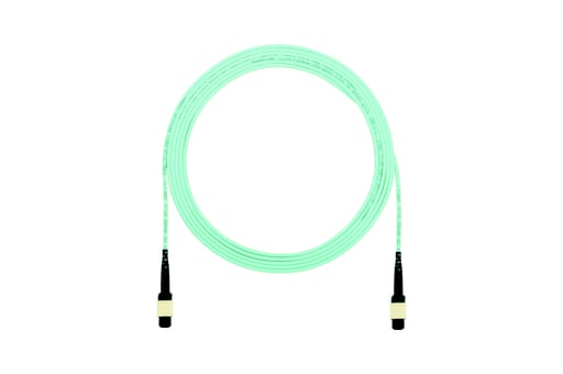 Panduit Corp - PAN FZTRP5N5NANF035 OM4,12-Fiber,PL