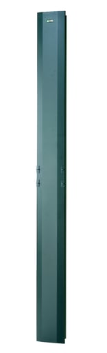 Panduit Corp - PAN PRD679 PRDoor,AL,42RU,78inx6in,