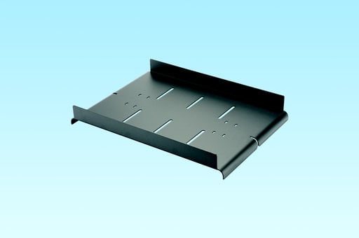 Panduit Corp - PAN R2PPRVWF Trough,waterfall,2post