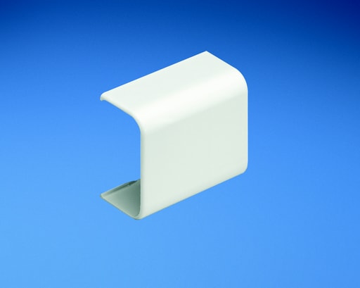 Panduit Corp - Panduit CF3IG-E Coupler Fitting for use With LD3 Raceway.