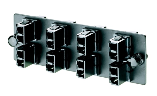Panduit Corp - PAN FAP8WEIDLC FAPw/8LCduplex,MM,Ad