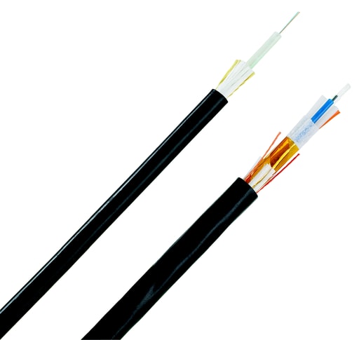 Panduit Corp - PAN FSNP936Y 36-Fiber,OS2,SM,PLEM,I