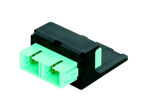 Panduit Corp - PAN CMSAQSCBL SCsimplex,AQAdapterBL