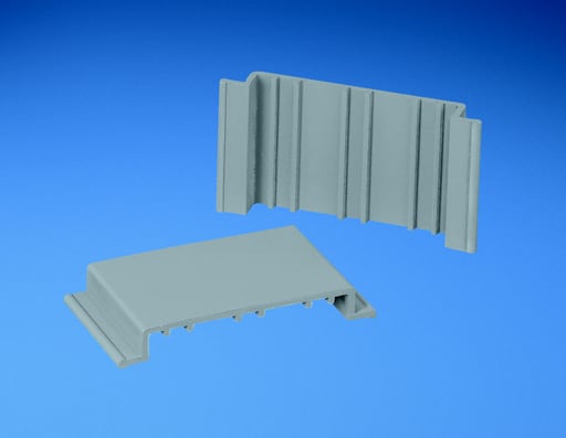 Panduit Corp - Panduit TG70WR-X Wire Retainer, Holds Wires in Place During Installation.