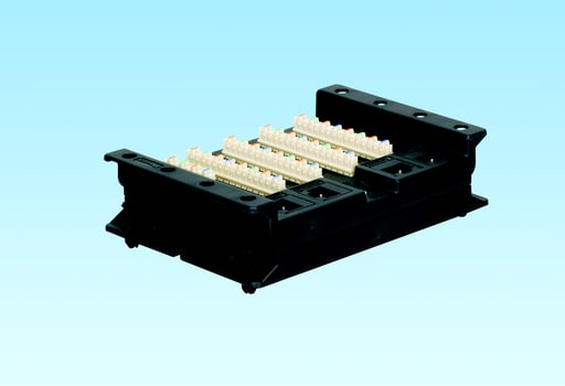 Panduit Corp - PAN MS8PD Media,Phone Hub,EA