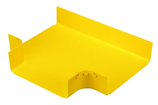 Panduit Corp - Panduit FRT12X4YL FiberRunner® Horizont