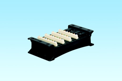 Panduit Corp - PAN MS8PE Media,PhoneExpansionHub,E