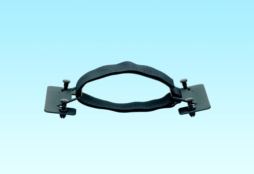 Panduit Corp - PAN MSEBRKT Equip.Bracket,MediaDist