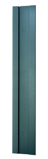 Panduit Corp - Panduit PREPB1 45RU End Panel