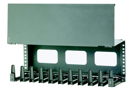 Panduit Corp - Panduit NCMHAEF2 NetManager® Horizontal