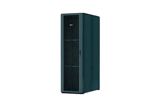 Panduit Corp - PAN S6512BA 45RU,600x1070,S-Type,Nt