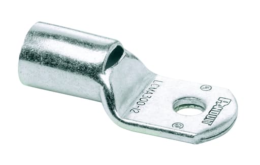 Panduit Corp - PAN LCMA6-8-C CuMetricLug,4-6mm.,M8