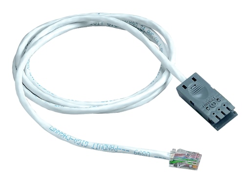Panduit Corp - PAN GPPC4IG9BY GP6 PCAssembly,4 Pr,