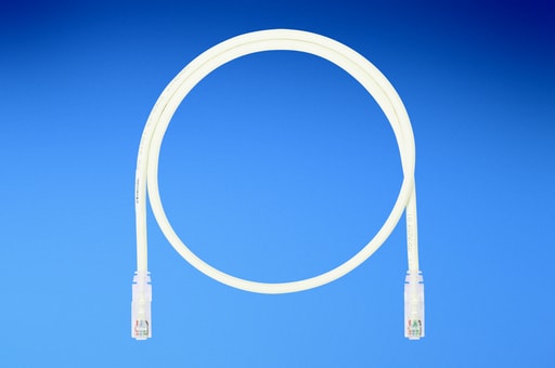 Panduit Corp - PAN UTP6ASD10 CU Patch Crd,Cat 6A,S