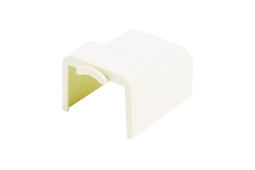 Panduit Corp - PAN FBA10EI-X Fitting,FireBoxAdptr,