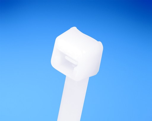 Panduit Corp - PAN PLT2S-MP CableTie,Std,7.4in,Nyl