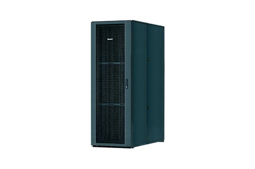 Panduit Corp - PAN S8522BF Net-Access™ S-Type Cabi