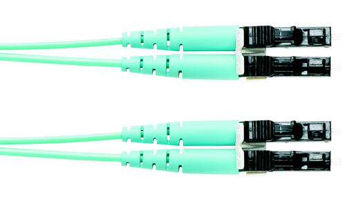 Panduit Corp - PAND FZ2ELLNLNSNM007 2-FIBER OM4 LCDU-LCDU PC LSZN 7M