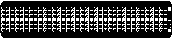Panduit Corp - Panduit PCMB-2 0.22 Inch Black/White Pre-Printed Vinyl Cloth Wire Marker Book