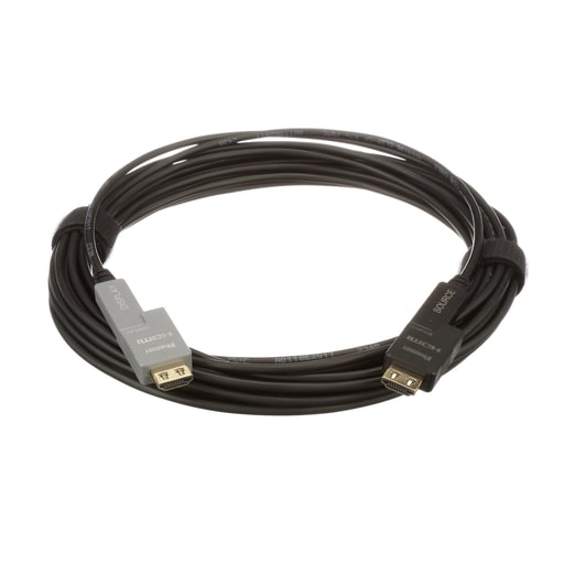 Panduit Corp - PAN HDMIA10M Active Copper/Fiber HD