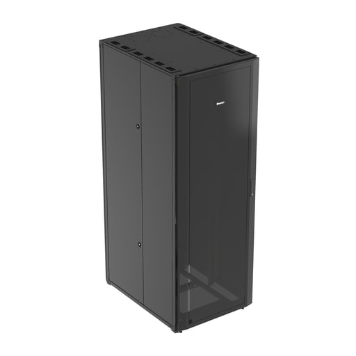 Panduit Corp - PAN S6222BU Net-Access™ S-Type Cabi