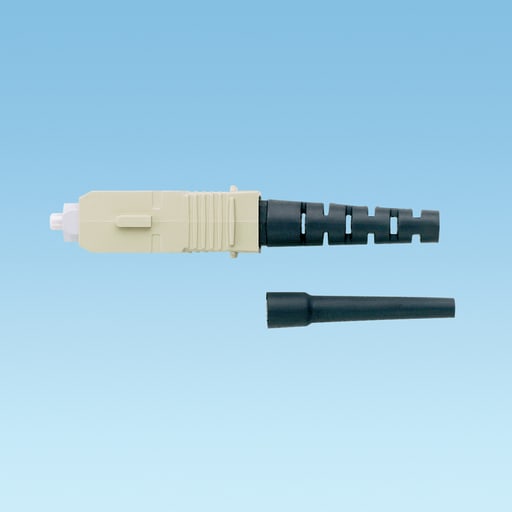 Panduit Corp - PAN FSCMMBL Pre-Polished SC Simplex