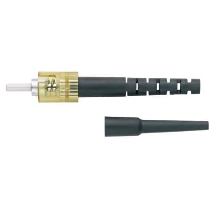 Panduit Corp - PAN FSTMMBL ST Splx Conn, Crimp for
