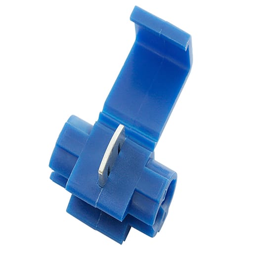 Panduit Corp - Panduit EQSP14-Q Quick Splice, 16-14 AWG