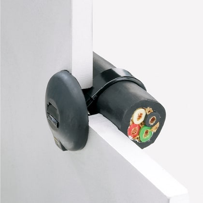 Panduit Corp - Panduit SSPM4HP-L300 Sta-Strap® Cable Tie