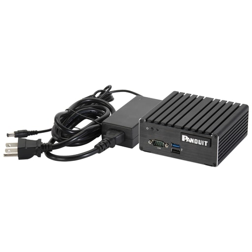 Panduit Corp - PAN PNPIV Industrial software, Intr