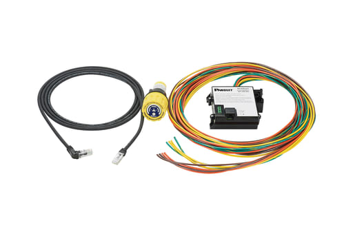 Panduit Corp - Panduit VS-AVT2-C02L03