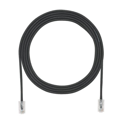Panduit Corp - PAN UTP28CH25BL Cat 5e 28 AWG UTP C