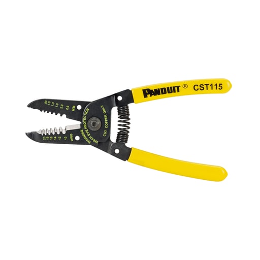 Panduit Corp - PAN CST115 Pan-Term® CST115 Cable S