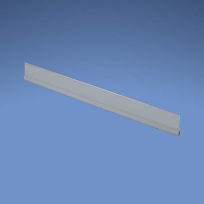 Panduit Corp - Panduit TGDW8 Surface Raceway,TG-70 Divider Wall, 8 ft