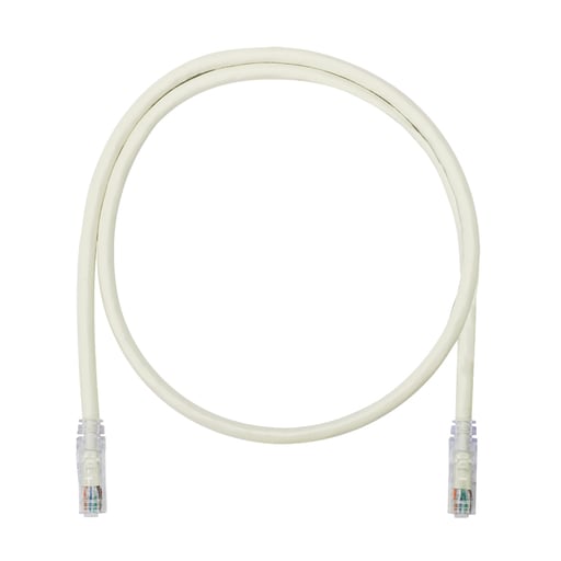 Panduit Corp - PAN UTP6A5 Pan-Net® Patch Cord