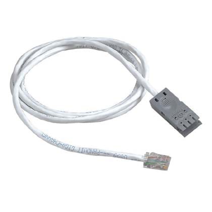 Panduit Corp - PAN GPPC4IG7BY GP6 PCAssembly,4 Pr,