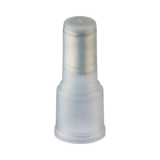 Panduit Corp - Panduit JN218-216-M 2 #22 - 2 #16 AWG Nylon Insulated Wire Joint
