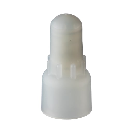 Panduit Corp - Panduit JN418-212-D 4 #18 - 2 #12 AWG Nylon Insulated Wire Joint