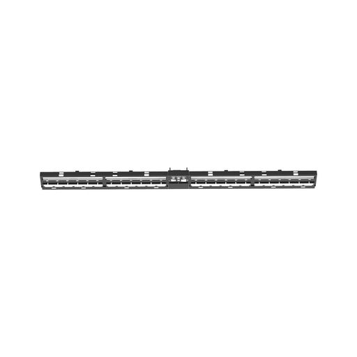 Panduit Corp - PAN PVQ-MIQPU24 PViQ™ 24 Port UTP M