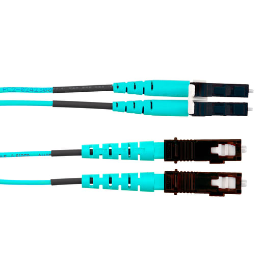 Panduit Corp - PAN NKFPX2ERLSSM002 NK 2F OM3 1.6MM