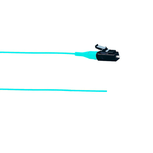 Panduit Corp - PAN NKFPZ1BN1NNM001 NetKey® 1 Fiber