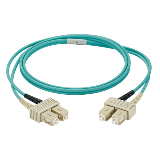 Panduit Corp - PAN NKFP623LSSSM001 NK,2-Fiber,OM1,