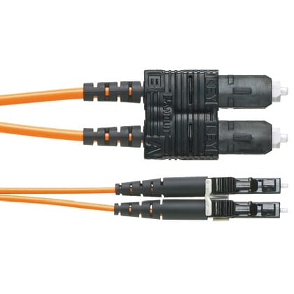 Panduit Corp - PAN NKFP62ELLSSM001 NK,2-Fiber,OM1,