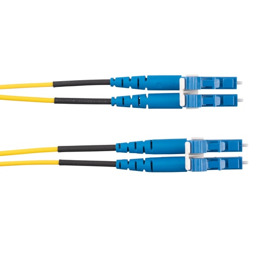 Panduit Corp - PAN NKFP92ERLLSM003 NetKey® 2 Fiber