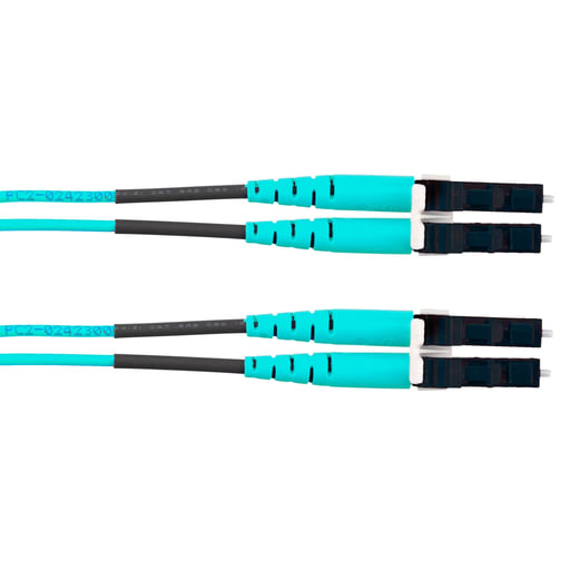 Panduit Corp - PAN NKFPX2ERLLSM002 NetKey® 2 Fiber